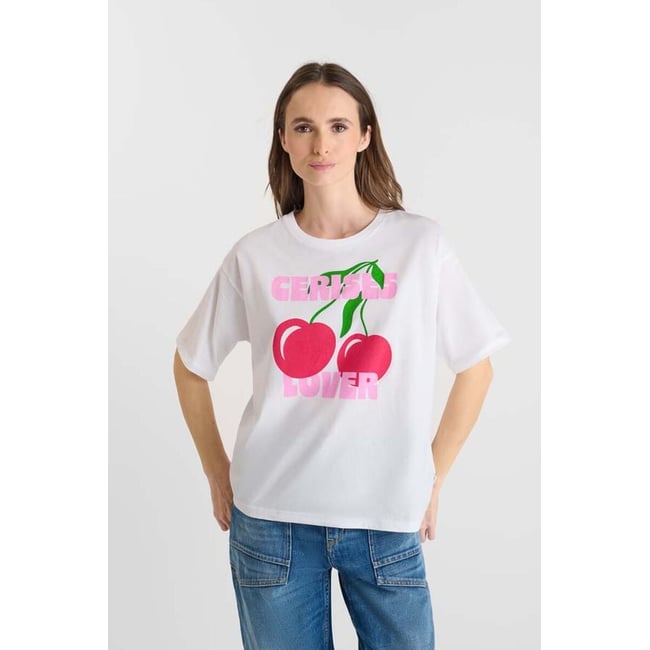 Tee-Shirt SPEARS - LE TEMPS DES CERISES
