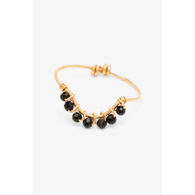 Bague Frida - Spinelle spinelle <span itemprop=