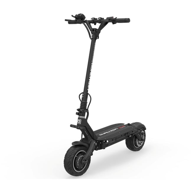Trottinette électrique Dualtron Victor 60V 24AH noir <span itemprop=