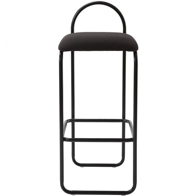 Chaise de bar Angui h 92 cm - AYTM