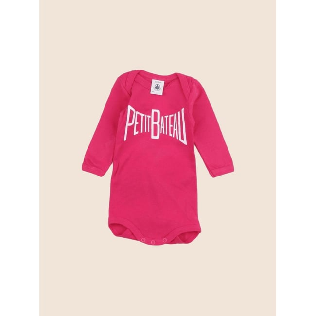 Body - Très bon état rose <span itemprop=