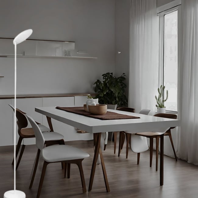 Lampadaire    NASSAU - MANTRA