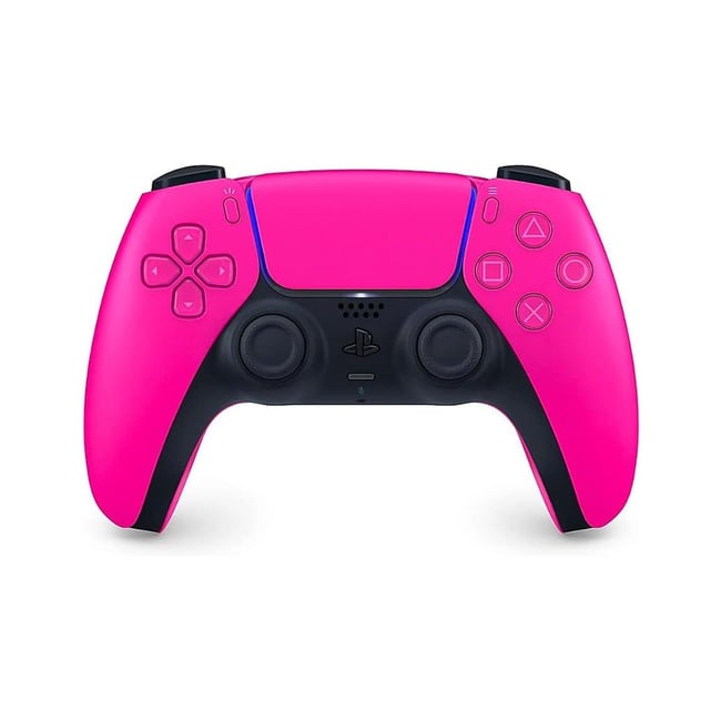 Manette DualSense Nova Pink PS5 et PC - SONY