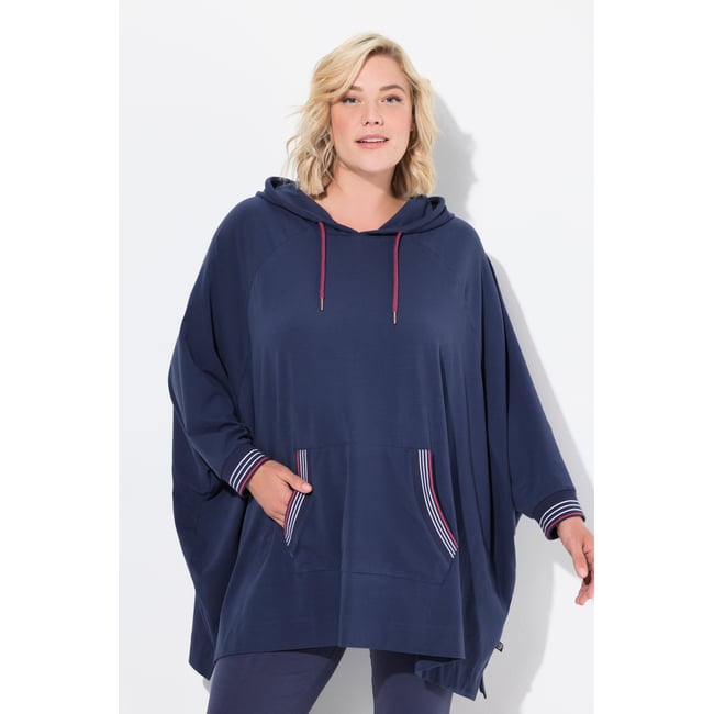 Poncho d'intérieur oversize - ULLA POPKEN
