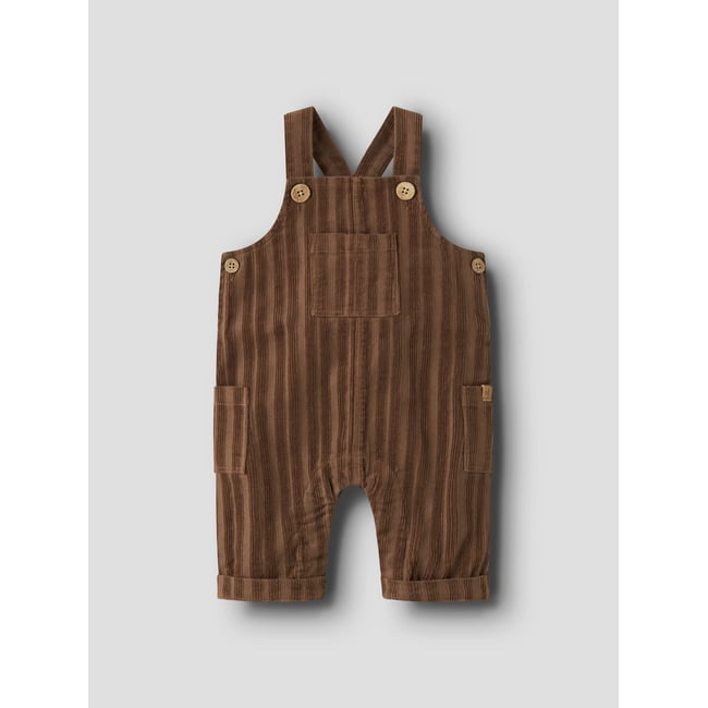 Combinaison marron - partridge1 <span itemprop=
