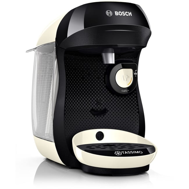 Tassimo TAS107E TASSIMO - T10 Happy crème <span itemprop=