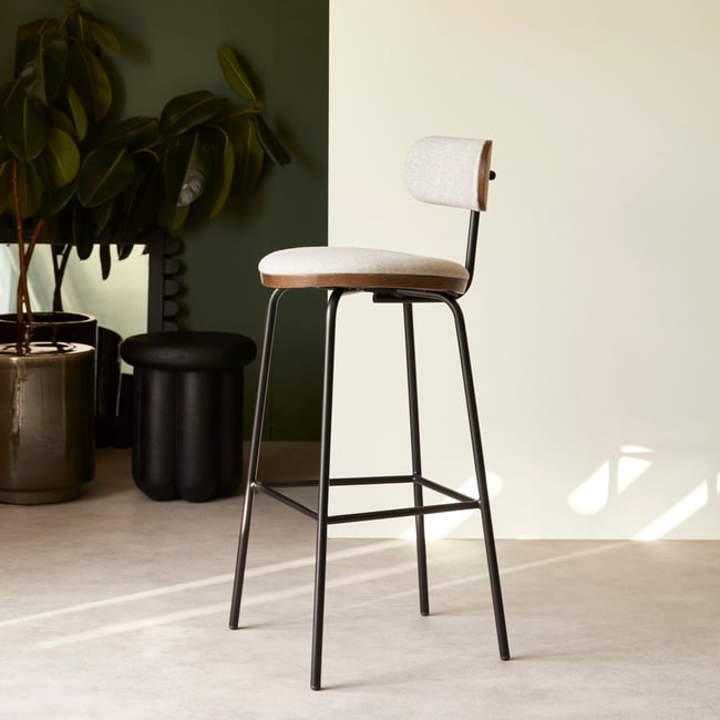 Chaise, SOLINE - TIKAMOON
