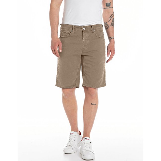 Shorts dritto Grover - REPLAY