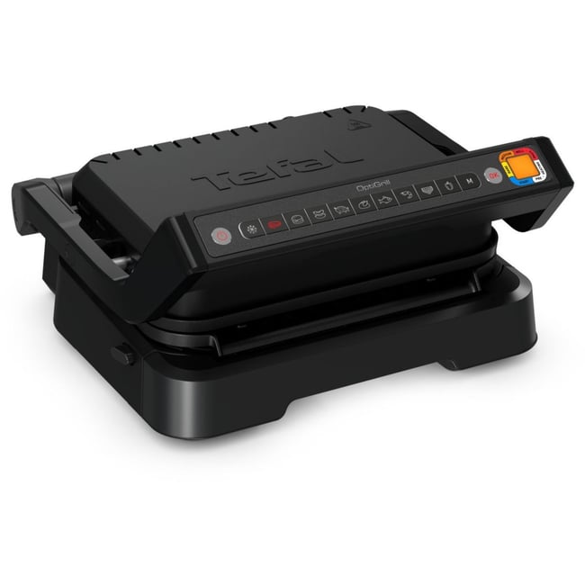 Plancha électrique OptiGrill GC7758E0 - TEFAL