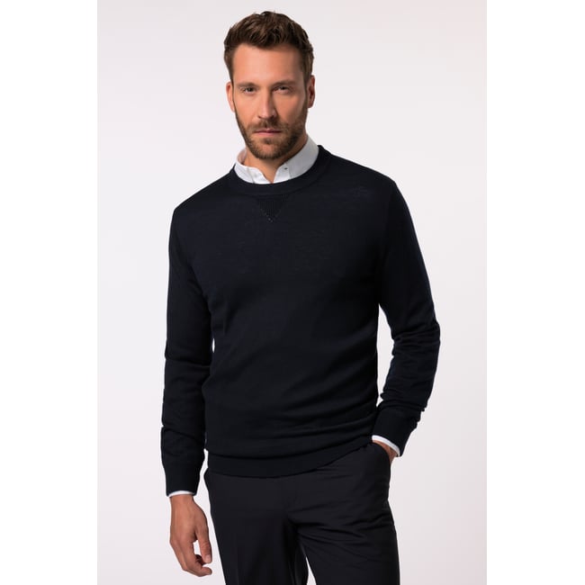 Pull FLEXNAMIC®, Merino-Touch - JP1880