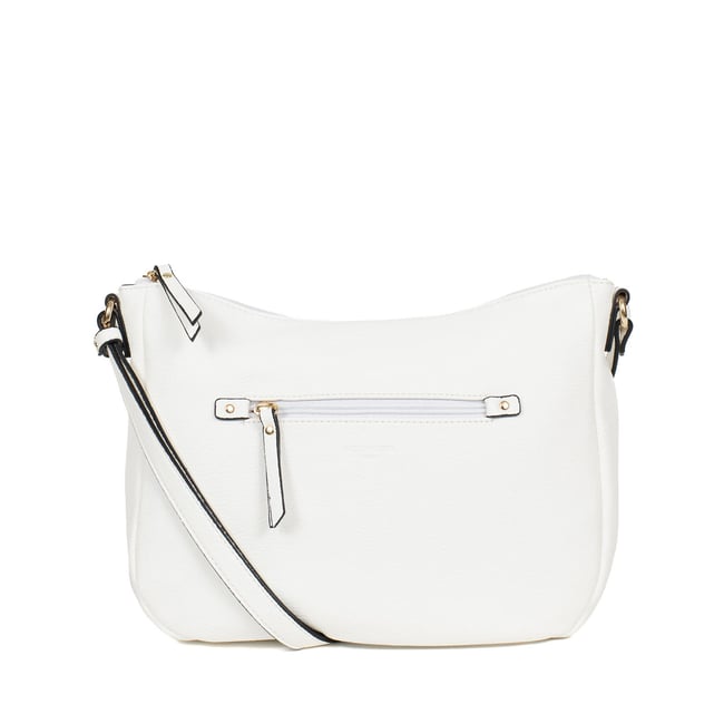 Hexagona Sac Porté Travers Toscane – Élégant, Pratique Et Chic Pour Femme