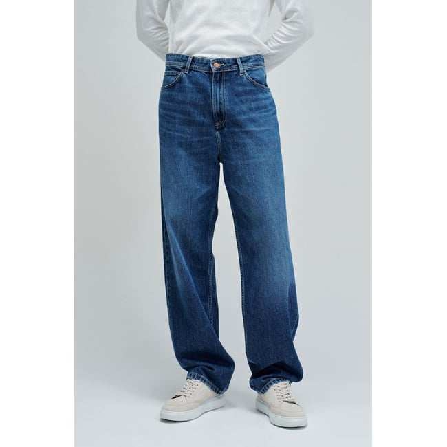 JEAN LOOSE FIT - SALSA JEANS