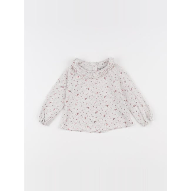 Tee-shirt - Très bon état v002235 <span itemprop=