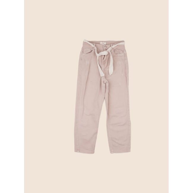 Jean - Etat satisfaisant rose <span itemprop=