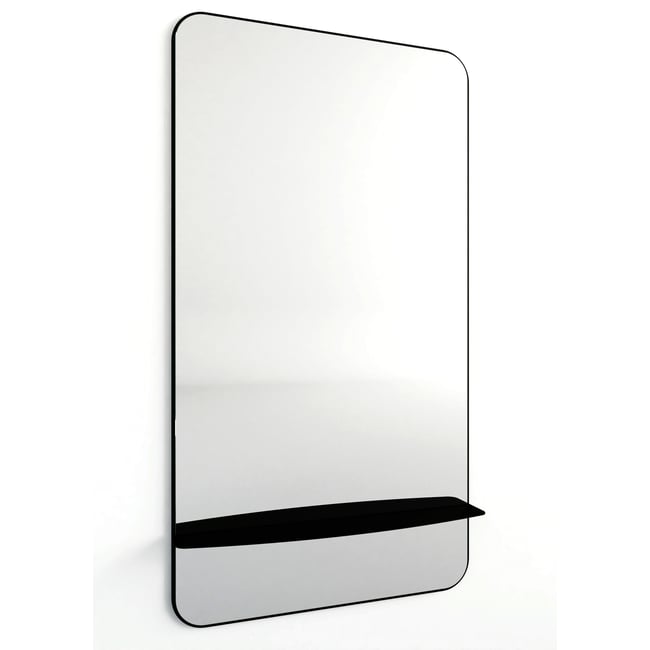 Miroir mural CALEO - METALLBUDE