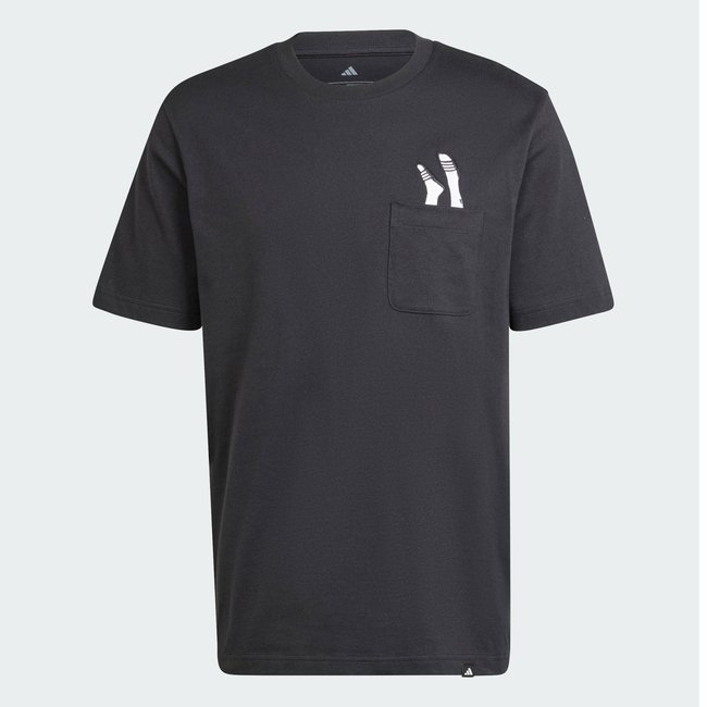 T-shirt poche graphique Lounge Slides - ADIDAS SPORTSWEAR