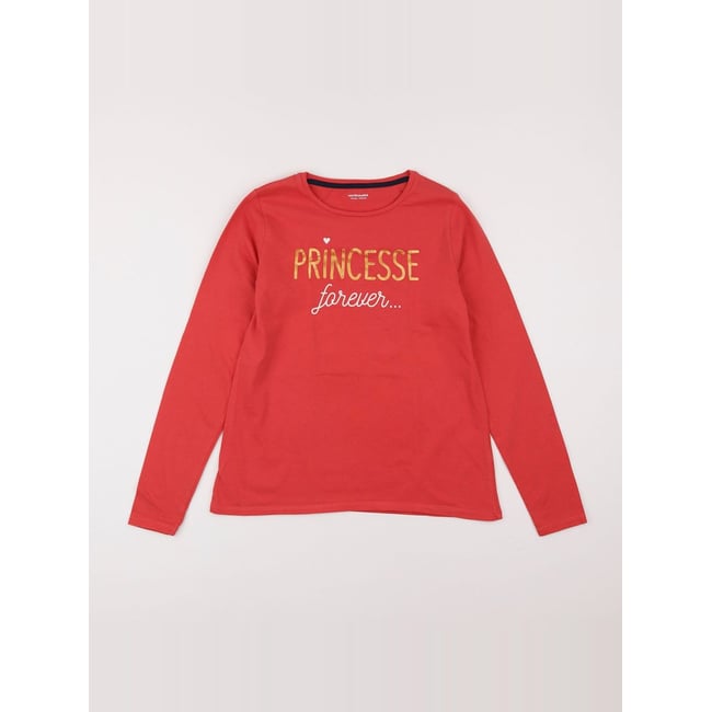 Tee-shirt - Très bon état v002231 <span itemprop=