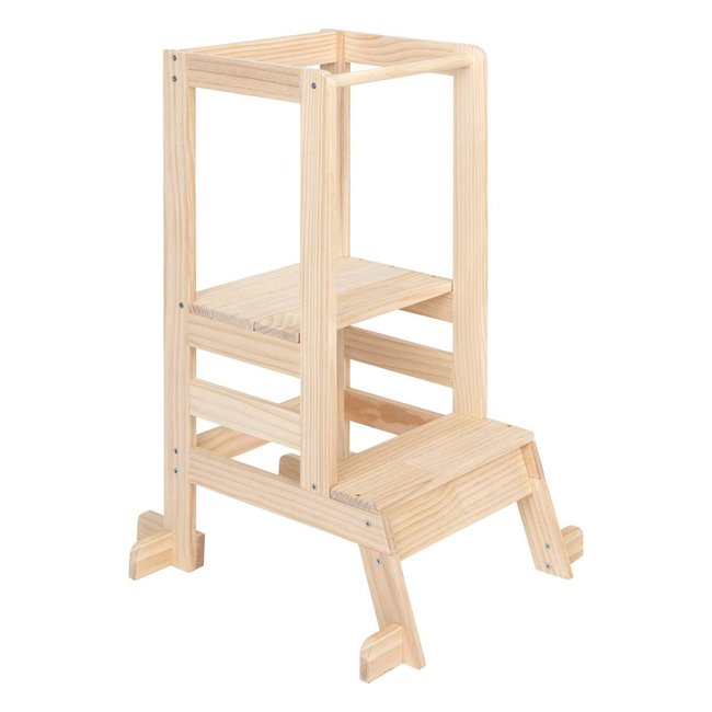 Tour d'observation LEA Couleur beige <span itemprop=