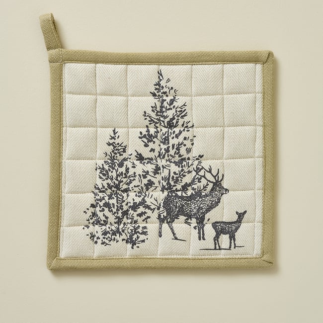 Manique TRESOR DES FORETS naturel <span itemprop=
