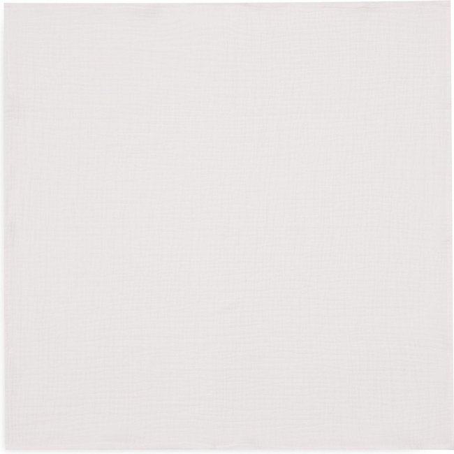 Lot de 4 langes gaze de coton 70 x 70 cm - JOLLEIN