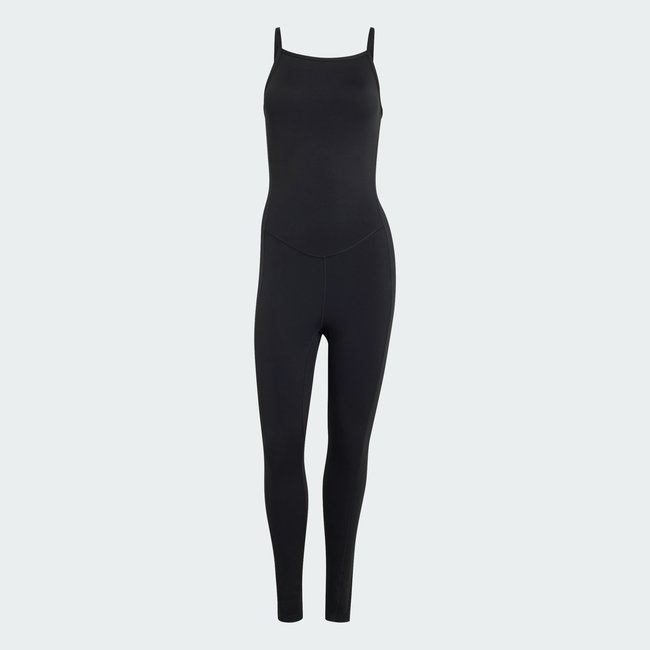 Combinaison de yoga black <span itemprop=