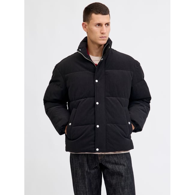 Doudoune black 1 <span itemprop=