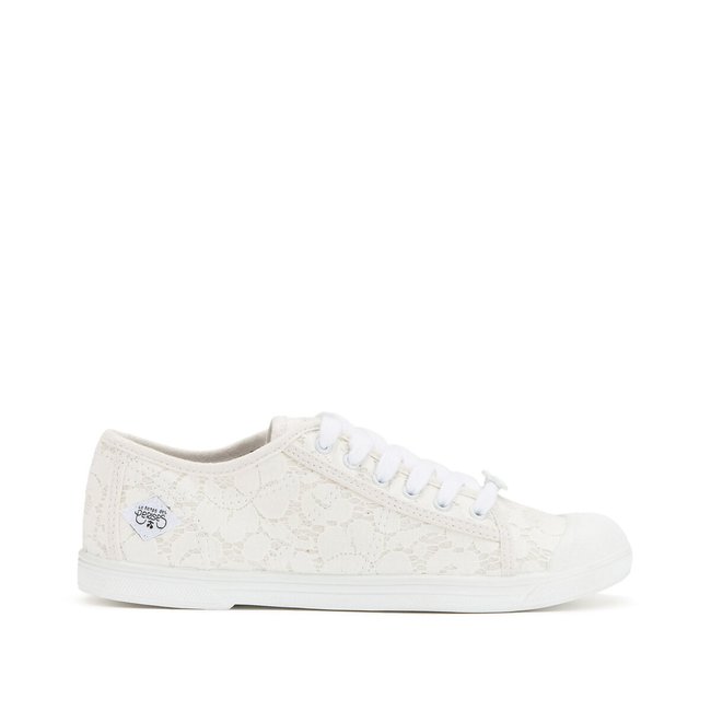 Sapatilhas Basic 02 branco <span itemprop=