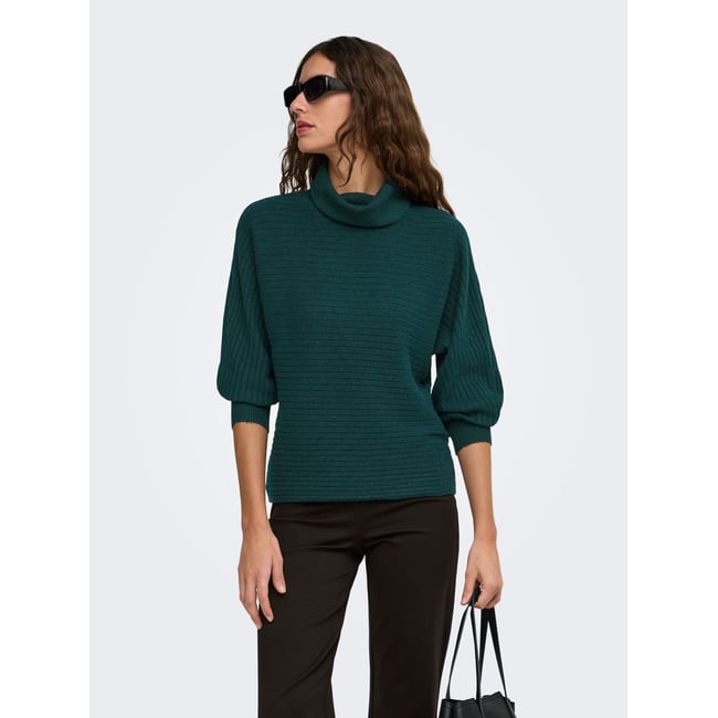 Pull En Maille - ONLY