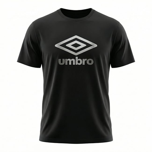 Tee shirt coton 160GSM - UMBRO