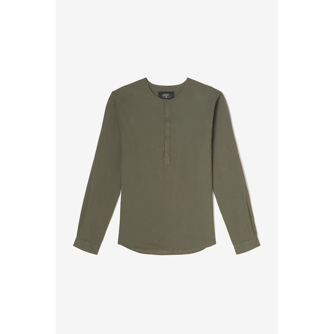 Chemise NATIS - LE TEMPS DES CERISES