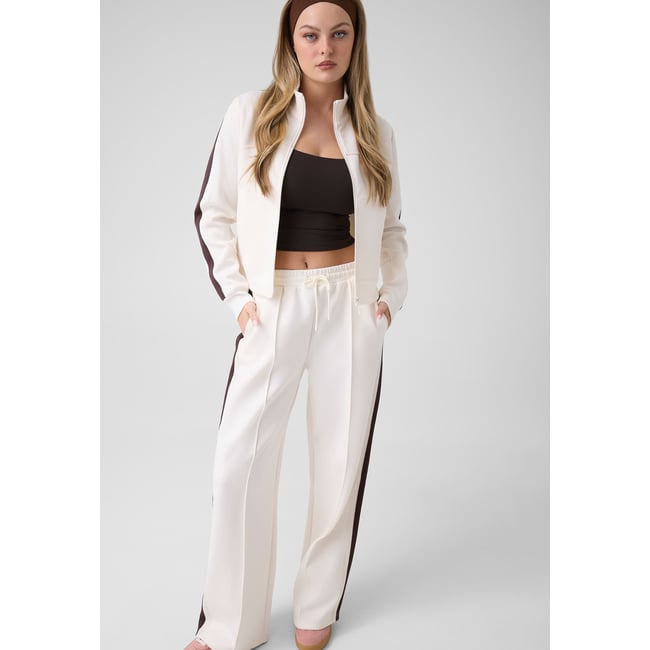 Pantalons De Survêtement À Bandes Latérales - GUESS