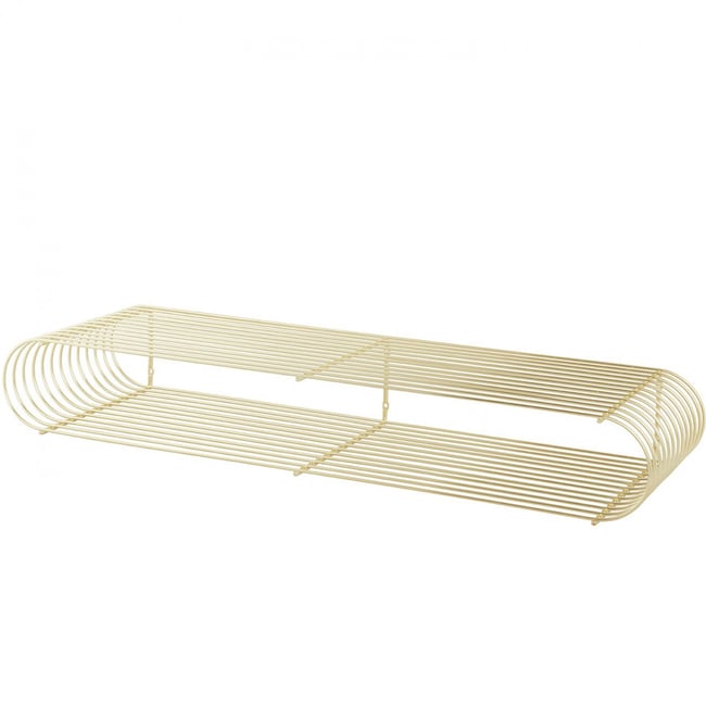 Etagère Curva 80 x 25 cm - AYTM