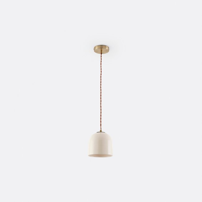 Suspension en céramique Ø15 cm, Nilana - LA REDOUTE INTERIEURS