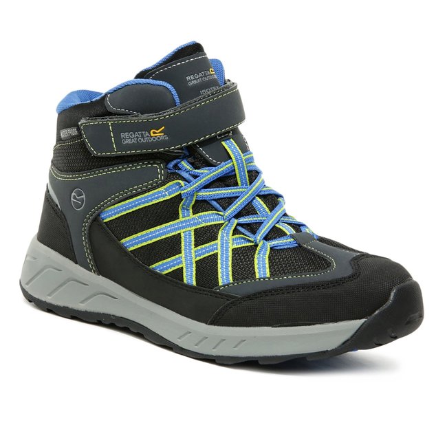 Chaussures montantes de marche SAMARIS - REGATTA