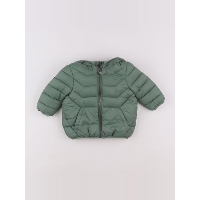 Doudoune - Etat satisfaisant v002239 <span itemprop=