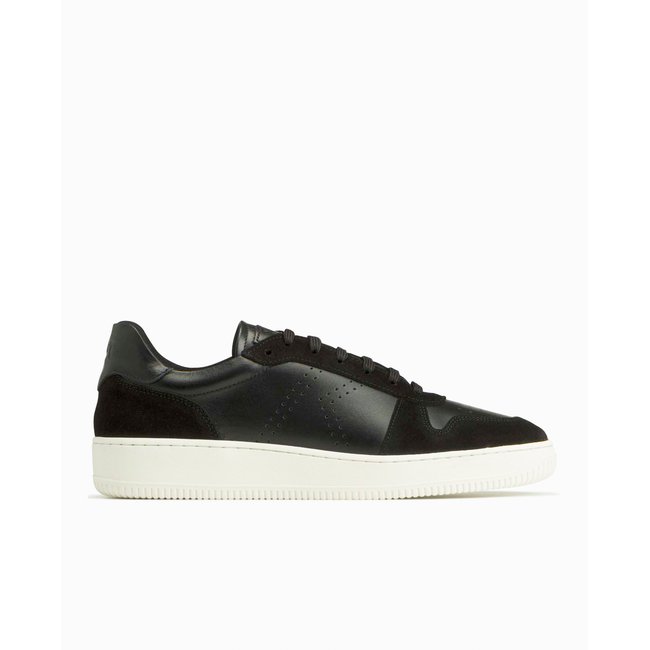 Baskets cuir JUNE - KOST