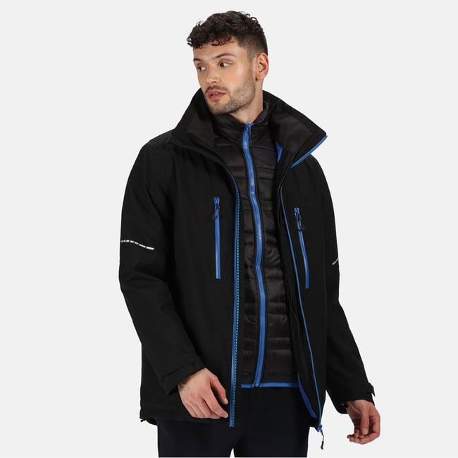Veste X-PRO EVADER - REGATTA