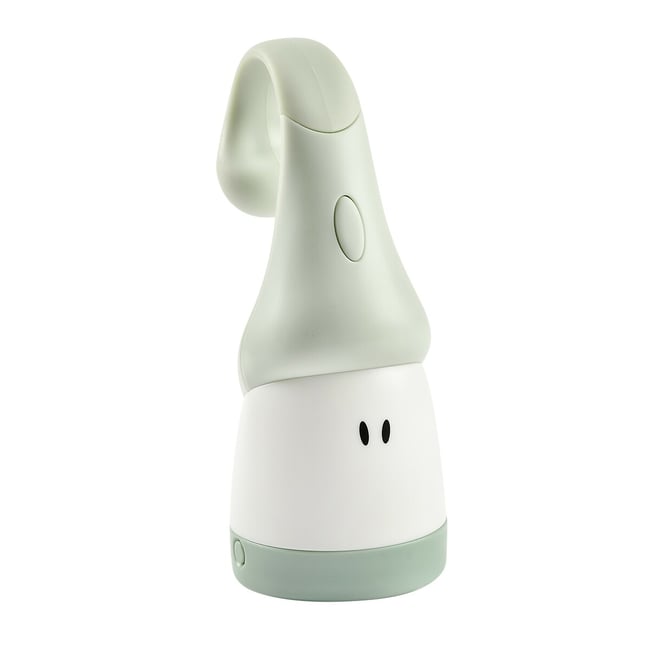 Veilleuse Pixie torch vert sauge <span itemprop=