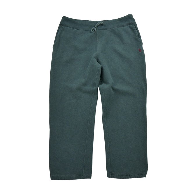 Jogging - Très bon état gris <span itemprop=