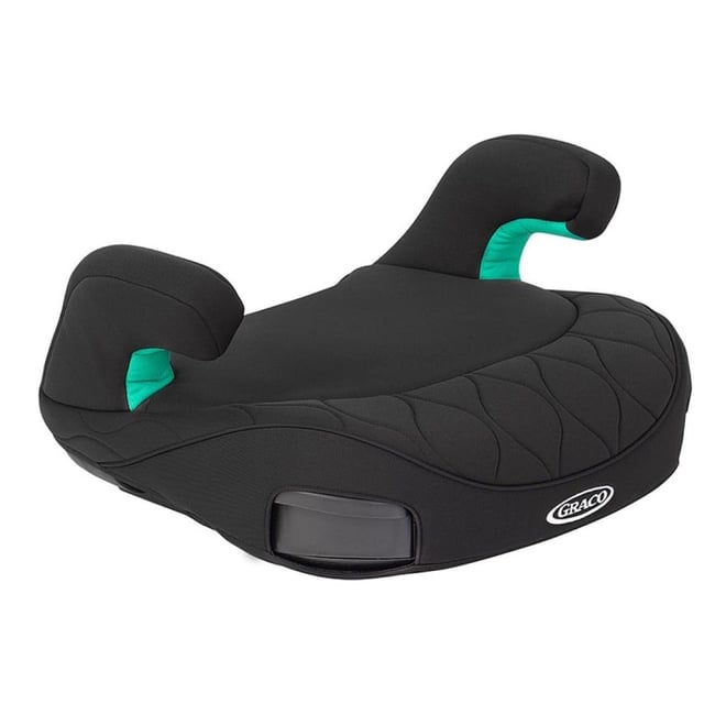 Rehausseur Max Siège Avec Dossier Midnight - GRACO