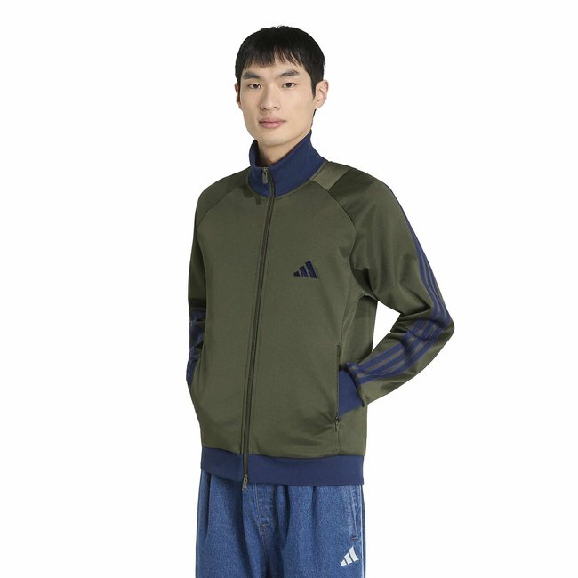 Sweat col montant - ADIDAS SPORTSWEAR