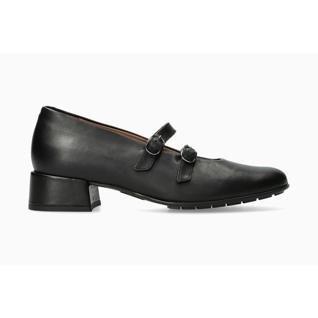 Ballerines en cuir JAZIE - MEPHISTO