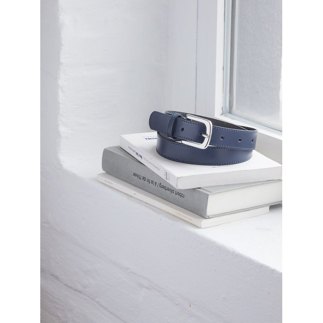 Ceinture en cuir - CYRILLUS