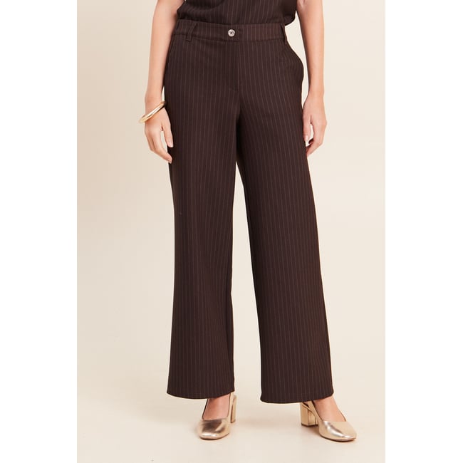 Pantalon large 7/8ème - BREAL