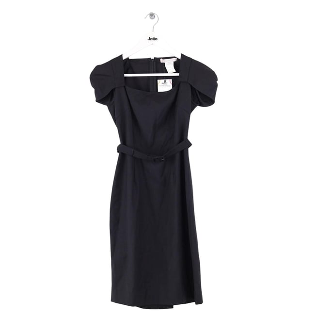 Robe - Très Bon État noir <span itemprop=