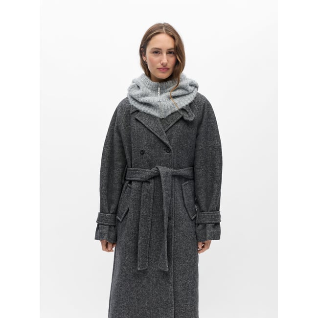 Cagoule - OBJECT