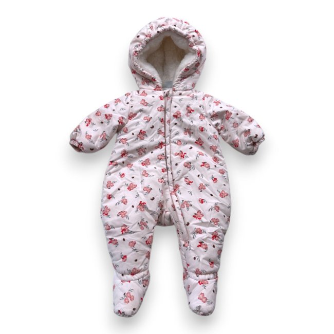Combipilote bébé - Très bon état rose <span itemprop=