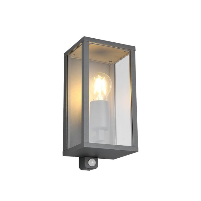 Applique GARONNE Couleur gris <span itemprop=