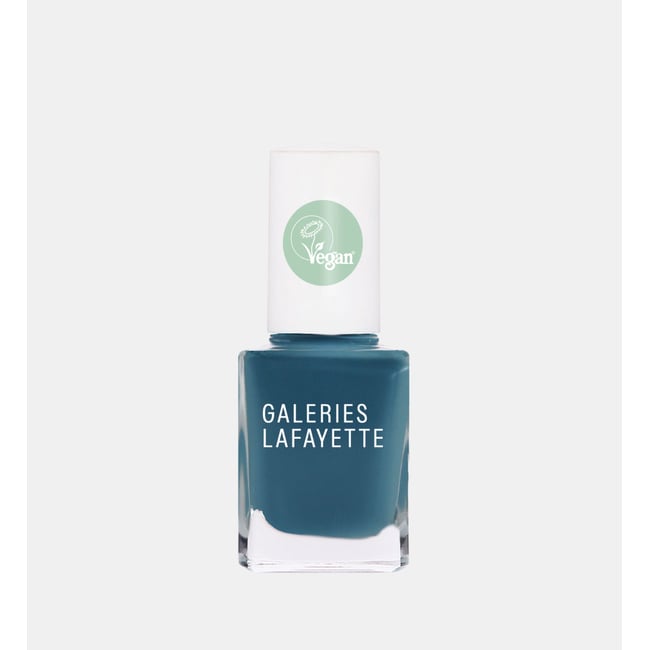 Vernis à ongles biosourcé - GALERIES LAFAYETTE