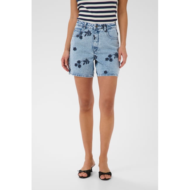 Shorts en jean - KAFFE